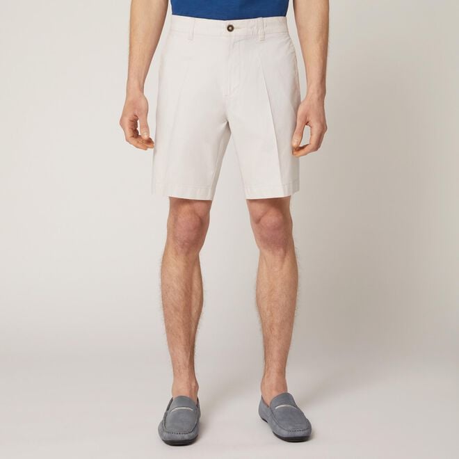 Negozi Online Short chino narrow-fit harmont and blaine outlet