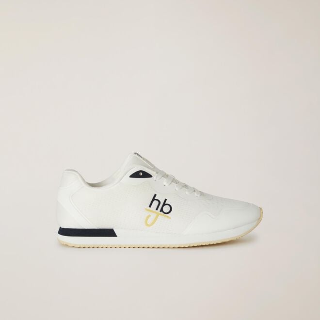 harmont e blaine saldi Sneakers con logo Negozi