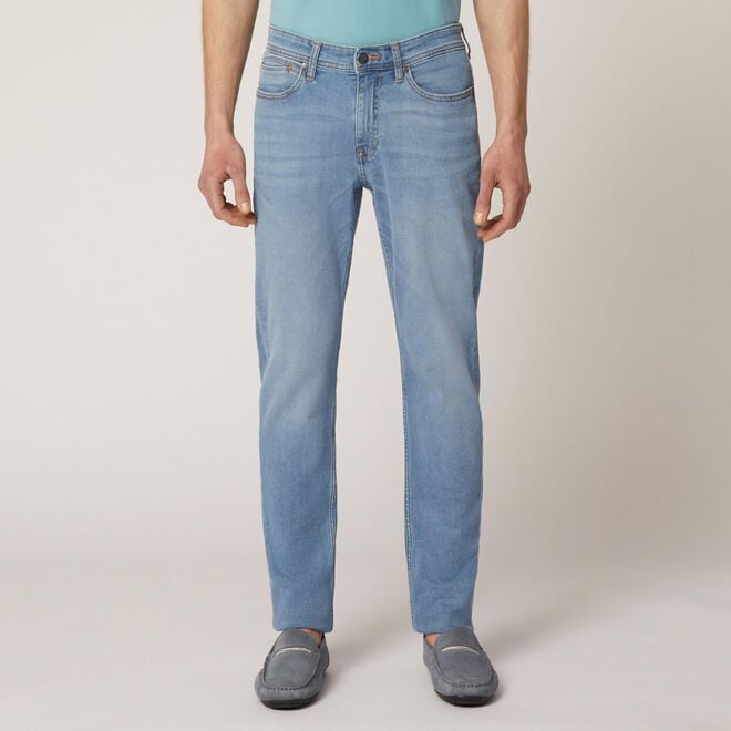 Jeans cinque tasche narrow-fit Acquisto